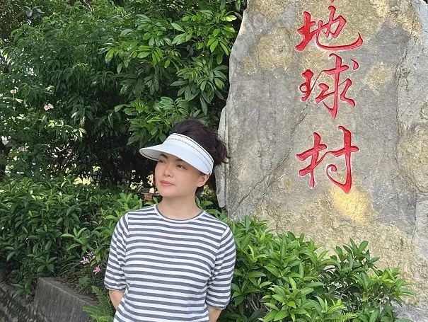 寻光拾己 聆听"她"故事 | 为"她"赋能 为乡村添美——重庆南海地球村