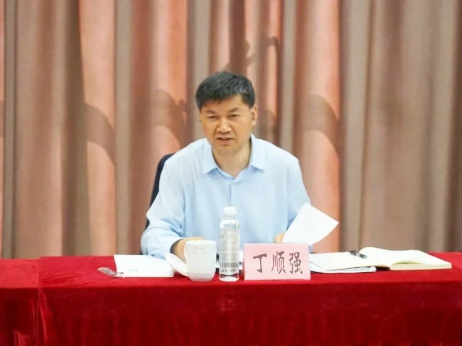 区政协科技科协界别委员工作室召开专题学习会议