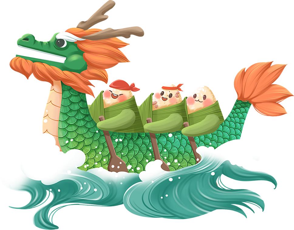 热闹!新区这场龙舟赛精彩纷呈