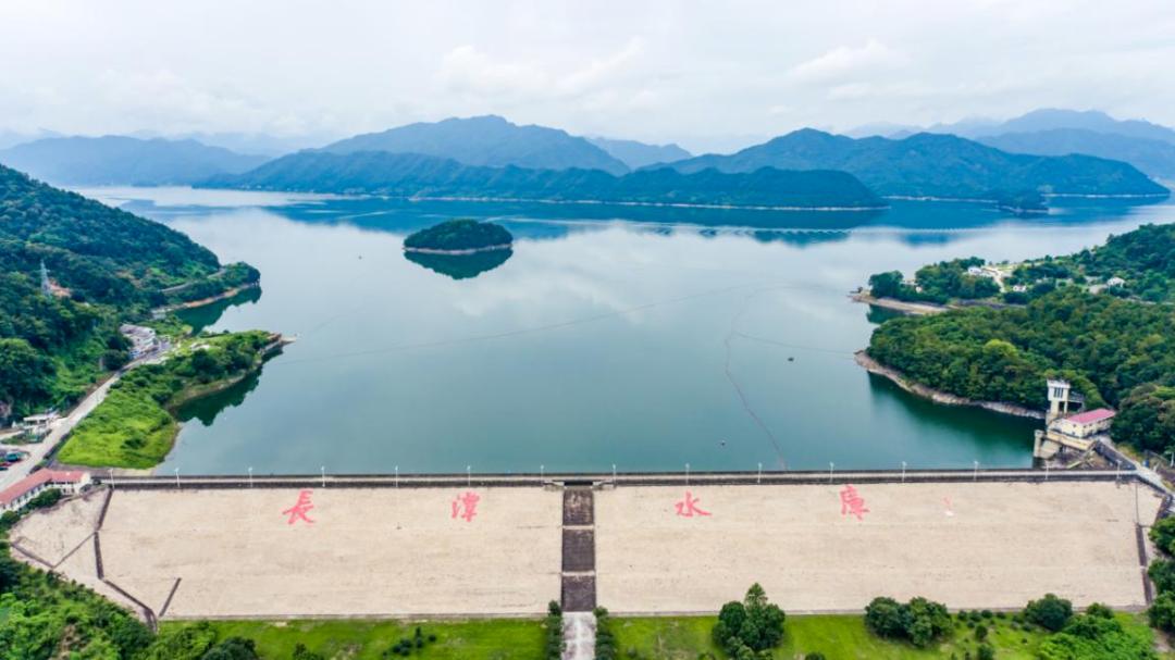 评审通过!事关黄岩3座大中型水库