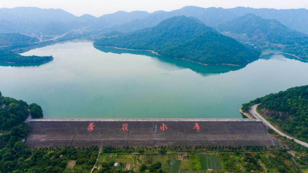 评审通过!事关黄岩3座大中型水库