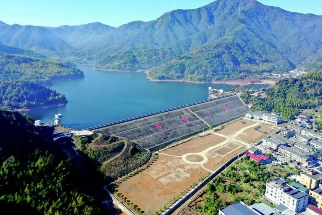评审通过!事关黄岩3座大中型水库