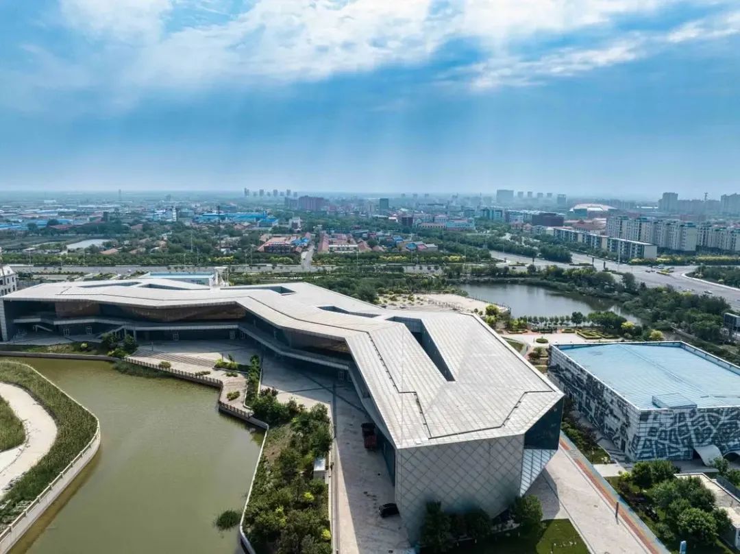 "镜"观中捷丨京津冀摄影家走进中捷产业园区记录奋进场景(四)