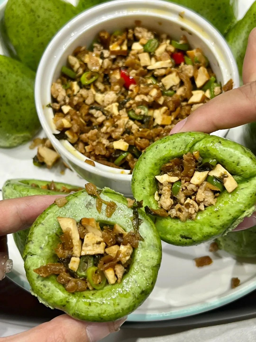 又挖到一座冷门避暑小城,文艺不输松阳,人少景美到哭