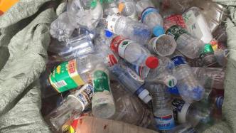 从拾荒者视角，看日常生活中的塑料垃圾产生量