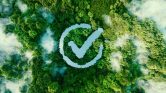 碳信用終于摘掉了“洗綠”帽子，萬億自愿碳市場有戲了