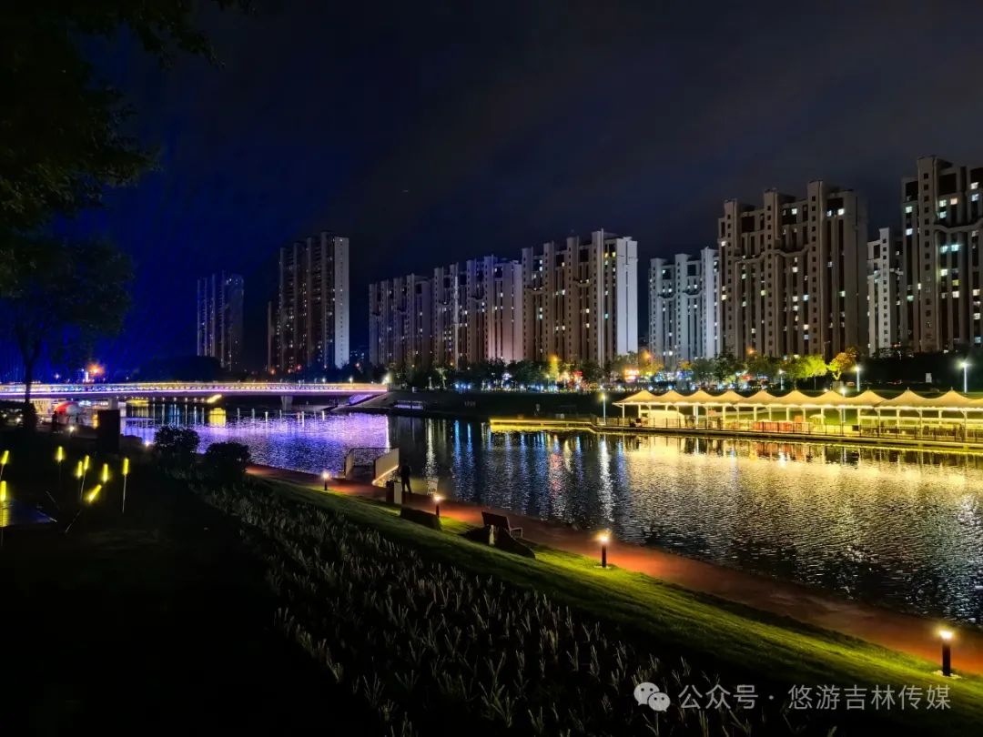 北湖新晋网红打卡地