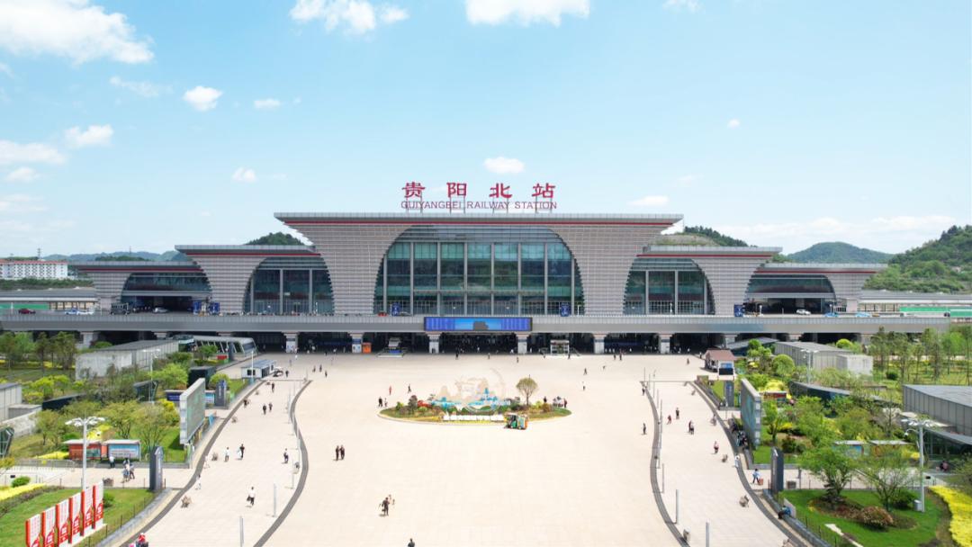 湛江国际机场高铁站图片