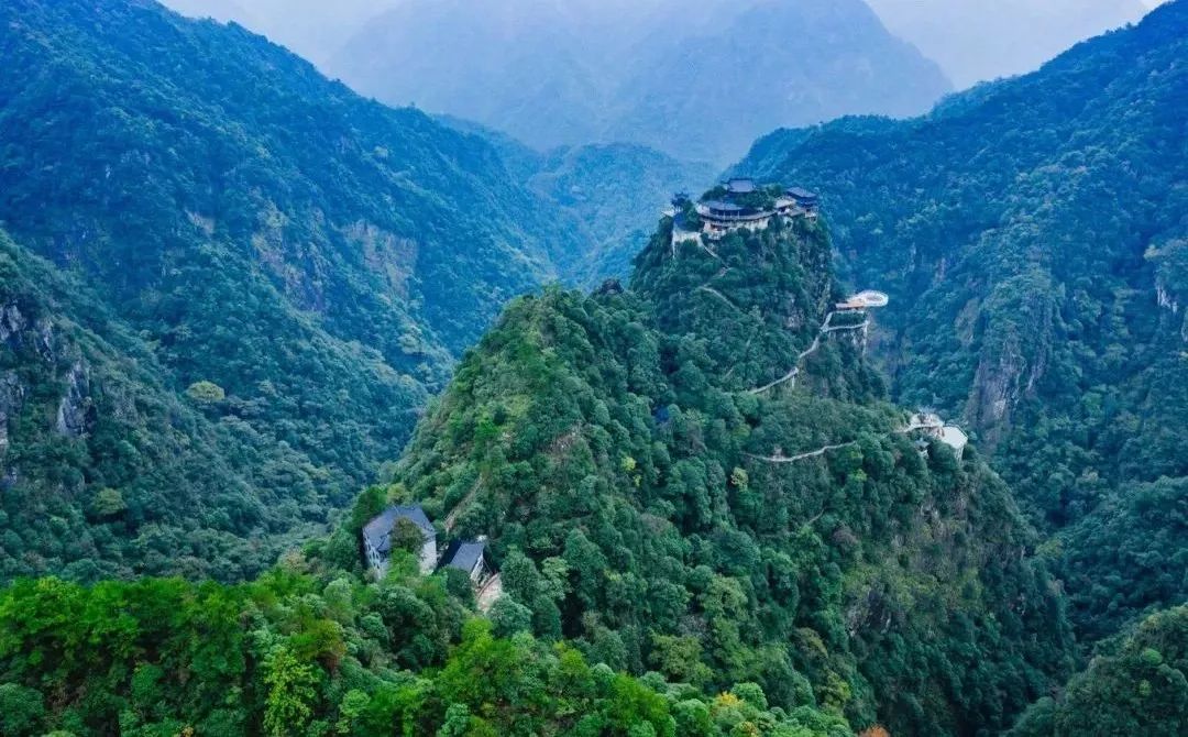 武义·牛头山上山考古遗址公园位于金华浦江县,上山遗址于2000年发现