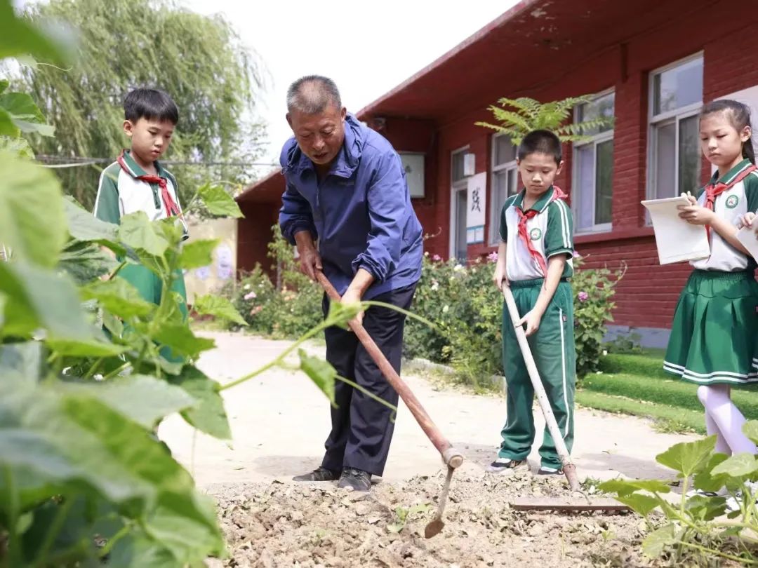【新华故事】巧手制微缩农具 农耕文化"活"起来_澎湃号·政务_澎湃新