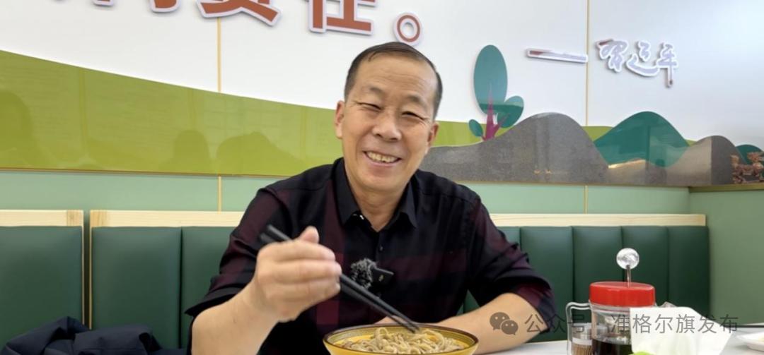 准格尔旗:打造"服务型"城市社区综合体 让幸福触手可及