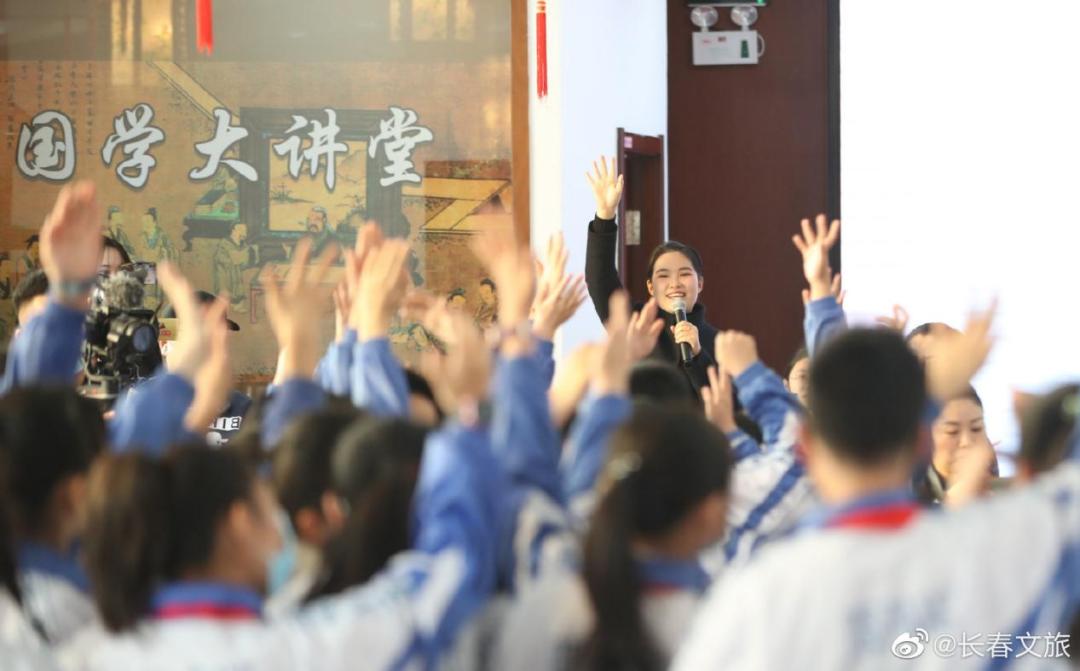 网红打卡地 | 长春市文庙博物馆