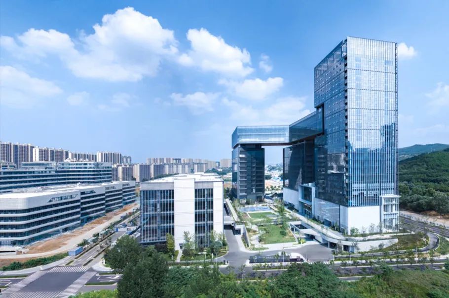 中国建科品牌月|上海中森建筑与工程设计顾问有限公司