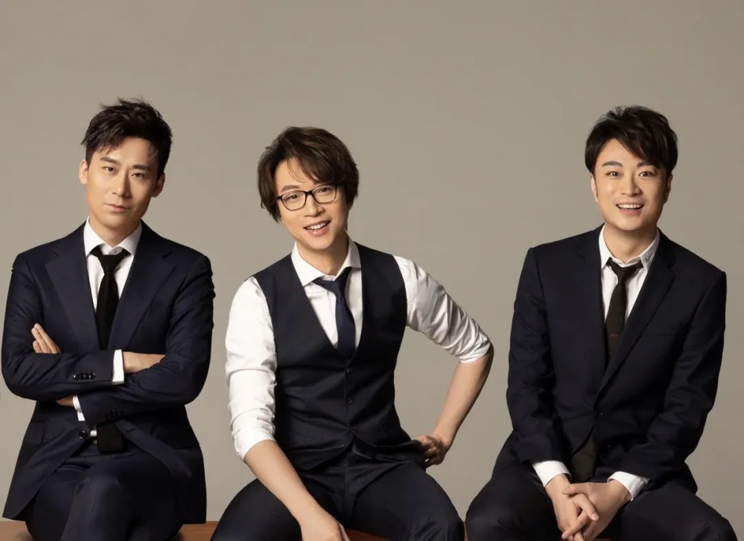 这个六月,来宝山滨江共赴港口音乐会