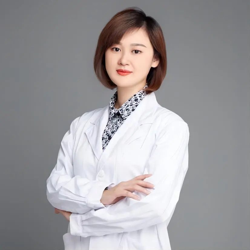 palmer eye institute访问学者侯中华上海广播电视台smg主持人上海