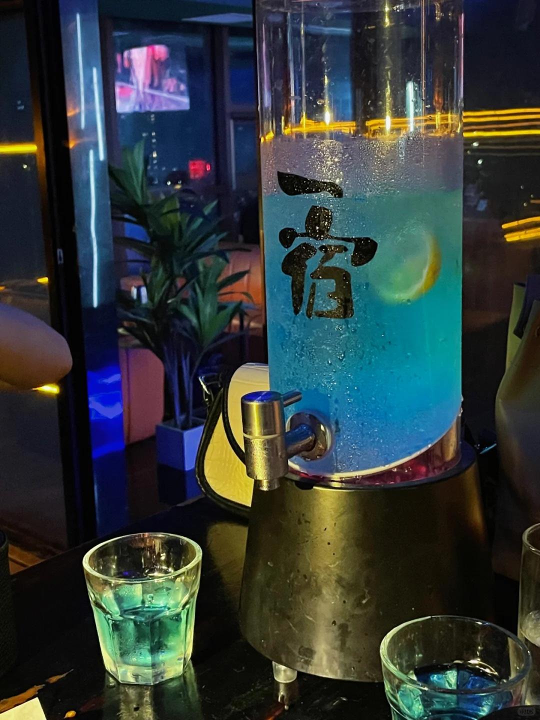 《2024十堰必打卡屋顶酒吧地图》,一键解锁!