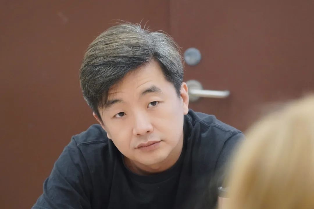 不懂就问:整场演出从头笑到尾,是种什么感觉?|《糊涂戏班》建组