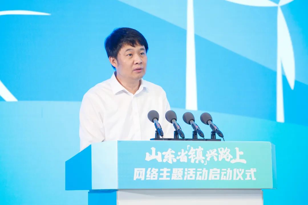 加快推进乡村振兴,涌现出阳信县商店镇牛智谷产业园,沾化区下洼镇冬枣