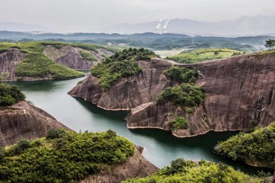 明光旅游景点有哪些图片