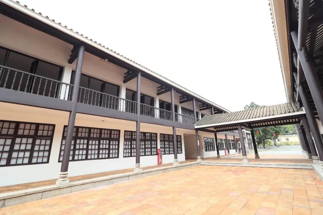 为了深化对黄埔军校历史文化的研究和宣传,擦亮黄埔军校文化名片,黄埔