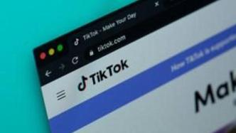 在美国，TikTok正逐渐成为一个新闻来源