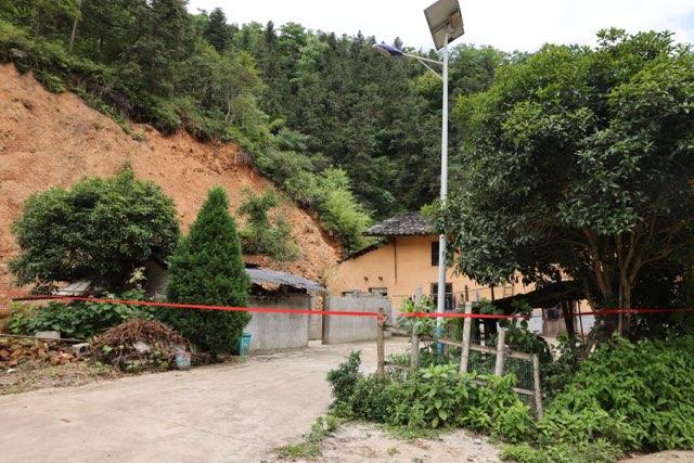 这波操作救了命!通报表扬