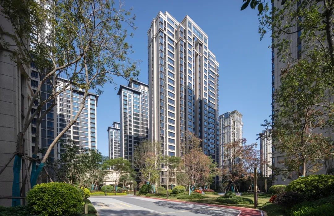 喜讯!厦门这个安置房交房了