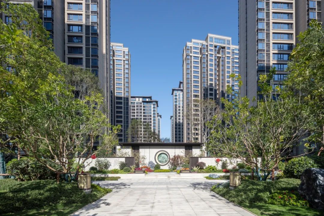 喜讯!厦门这个安置房交房了