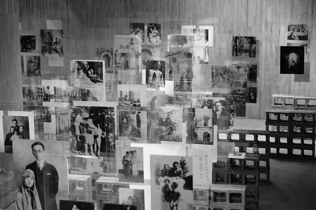 林徽因是现代中国建筑学科的奠基人之一,当年这个学术团体群星璀璨