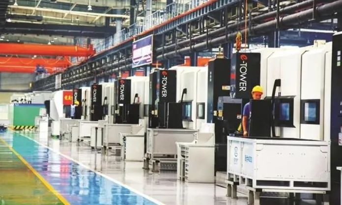 【新型工业化调研行】四川:工业大省从"新"出发