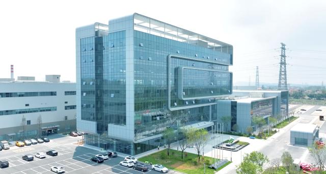 广州这项快充技术创世界纪录