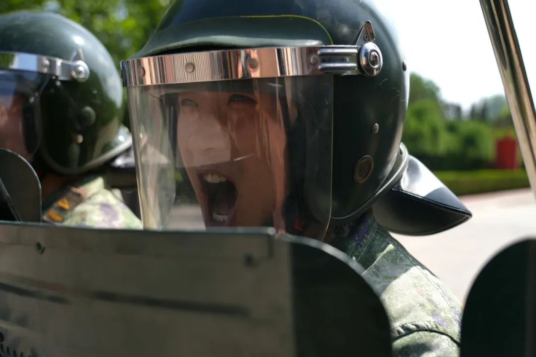 端午节,和我们"香"约与"粽"不同的军营吧!