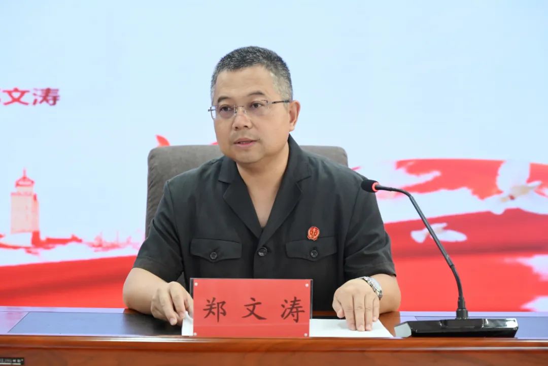 紧绷纪律之弦 常怀敬畏之心--瓜州县人民法院开展党纪学习教育专题党课_澎湃号·政务_澎湃新闻-The Paper