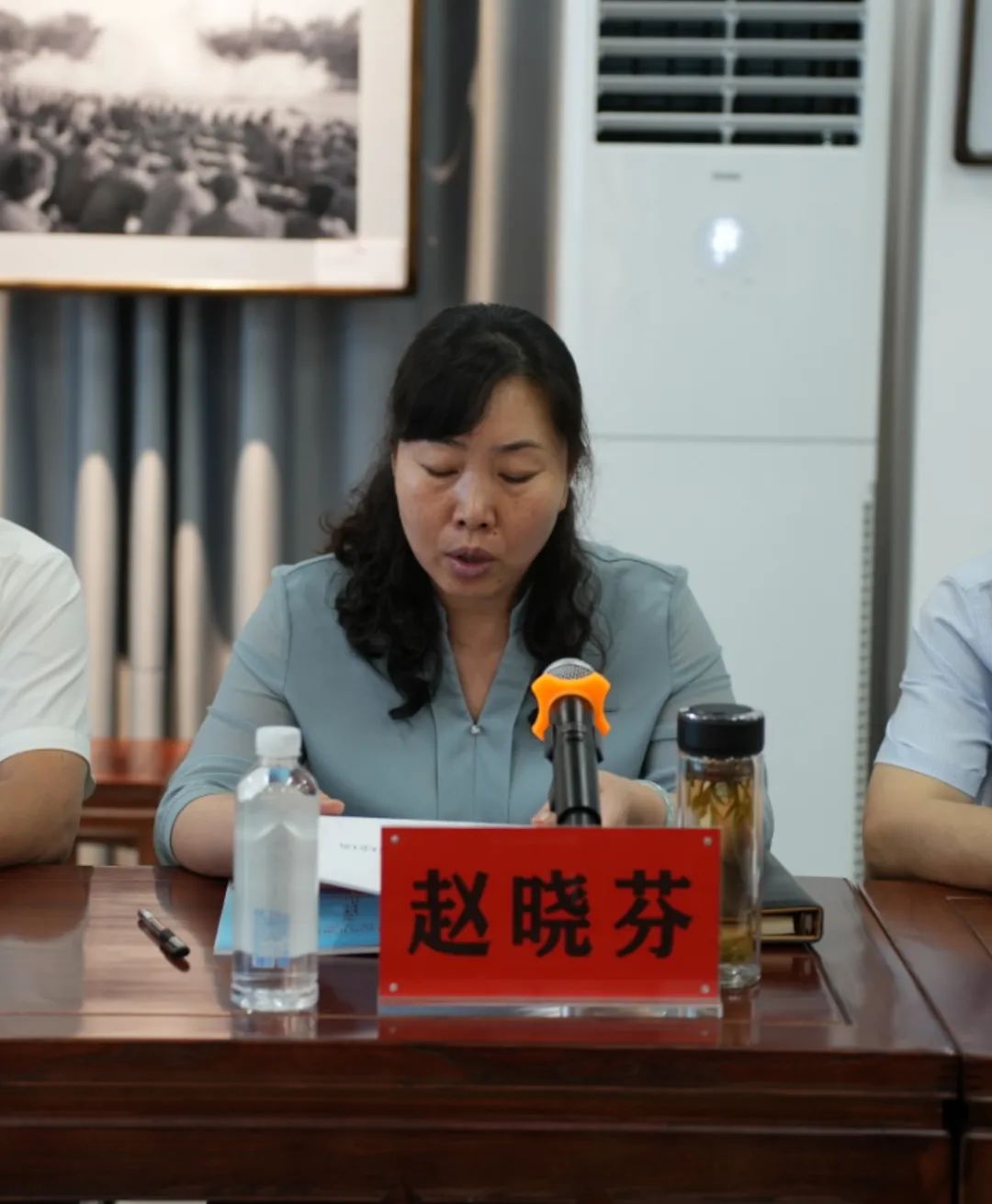 全国龙舞国家级非遗项目传承人交流大会在邯郸市曲周县成功举办