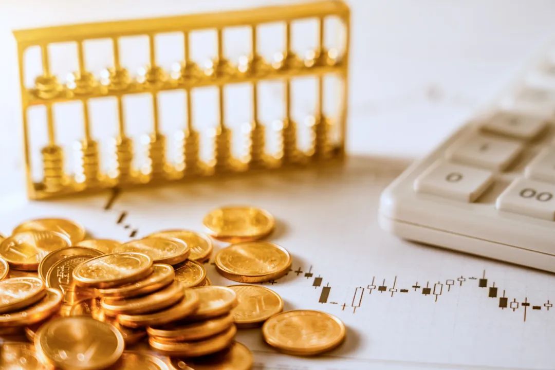 5月末m1同比下降4.2% 企业资金"活化"程度低