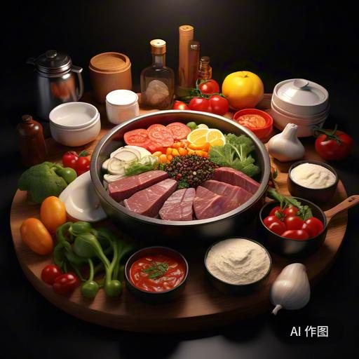 生活科普|靠“锅气”来分辨预制菜?没用了!原因→