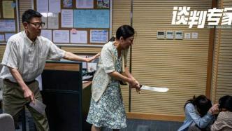 寂靜無聲端午檔