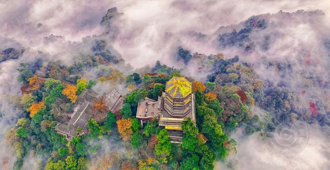 2023第四届"鸟瞰视界"全国航拍大赛投稿作品精选(31)