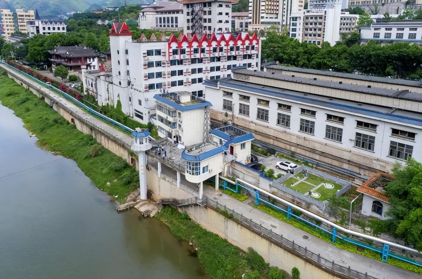对于我们三峡水库的调度决策而言,具有重要参考价值