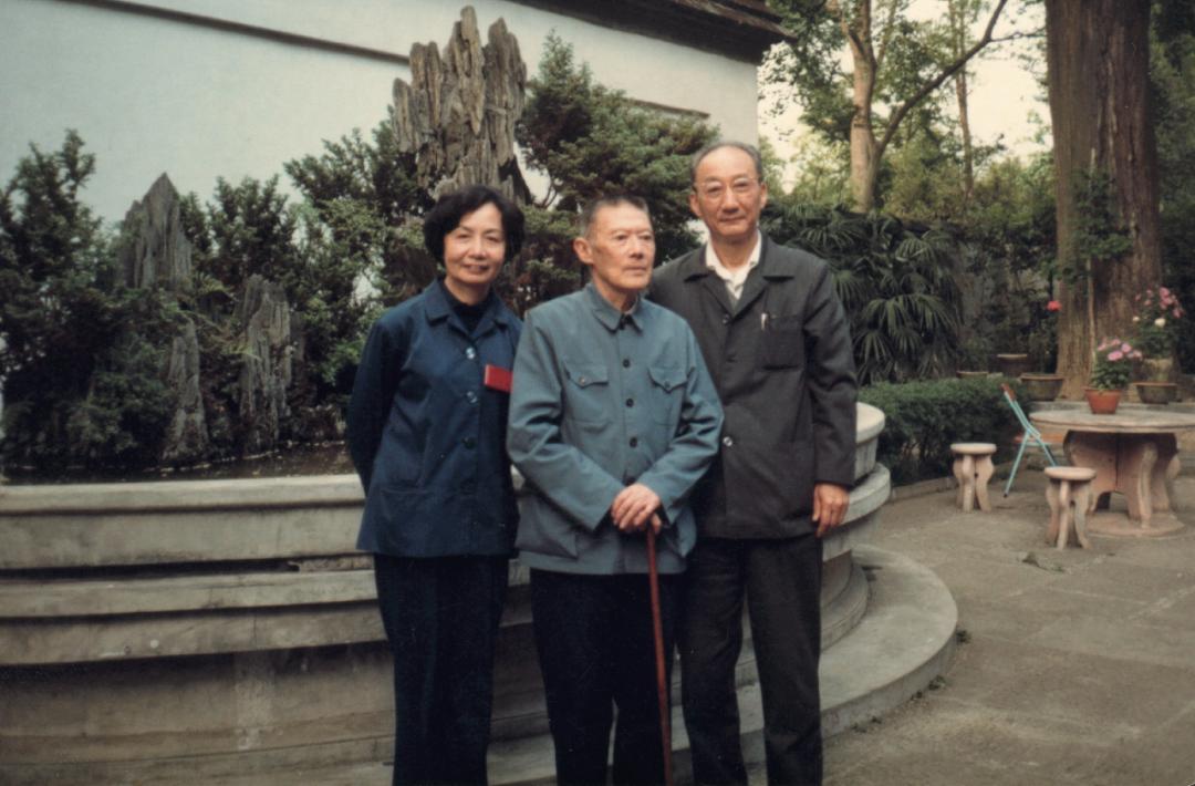 张静|我的老师叶嘉莹:她是真正有教无类的好老师