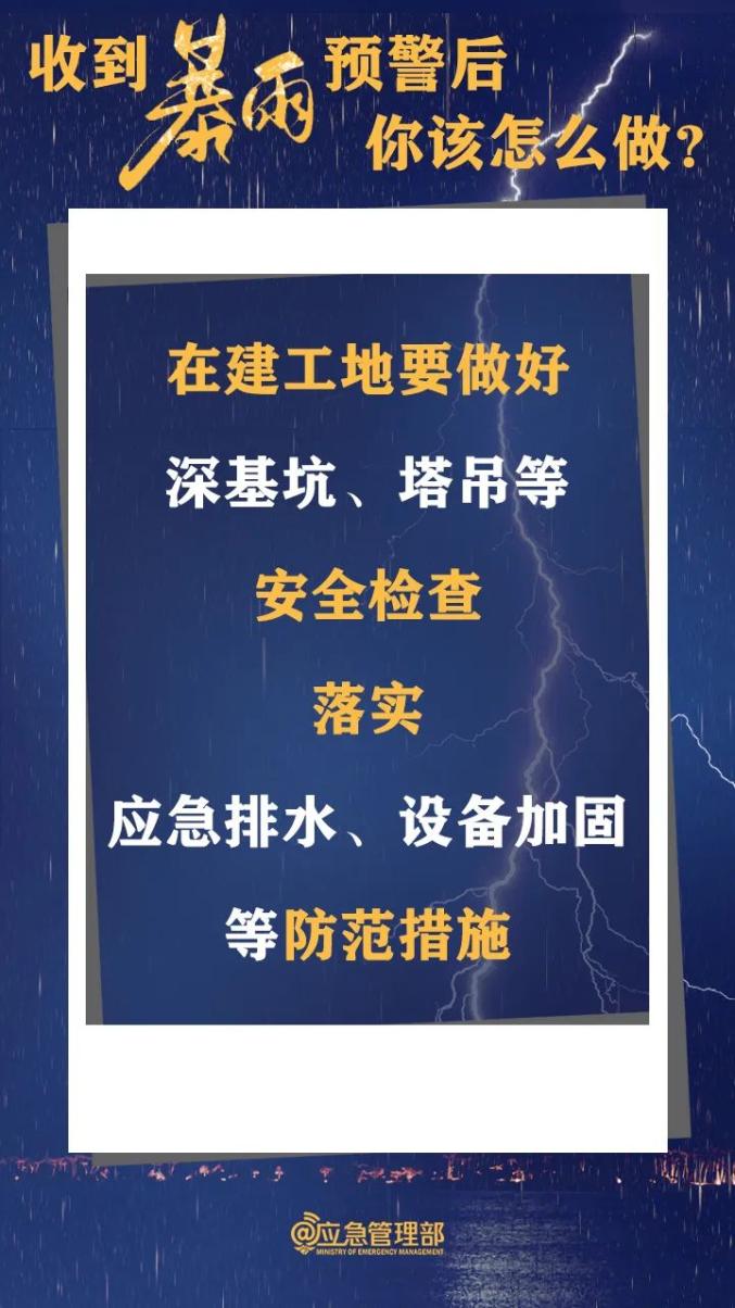 特大暴雨！5人遇難、15人失聯(lián)！最新情況通報→