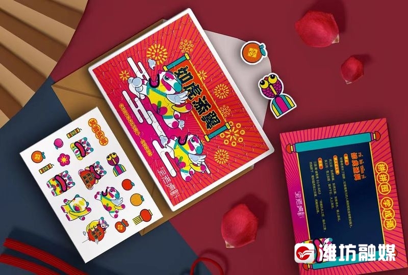 探寻经济活力"潍"面孔 | "90后"高密小伙让传统泥塑"活起来"