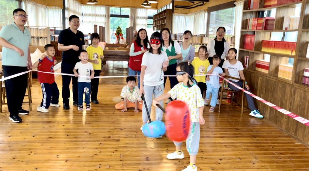 育清廉之树 种和谐之花┃贵港市开展清廉家风家教亲子研学活动(图8)