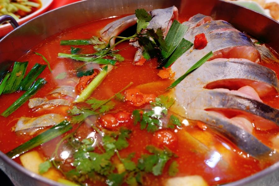 9市州代表性美食组成的"长桌宴",哪些是你的最爱?