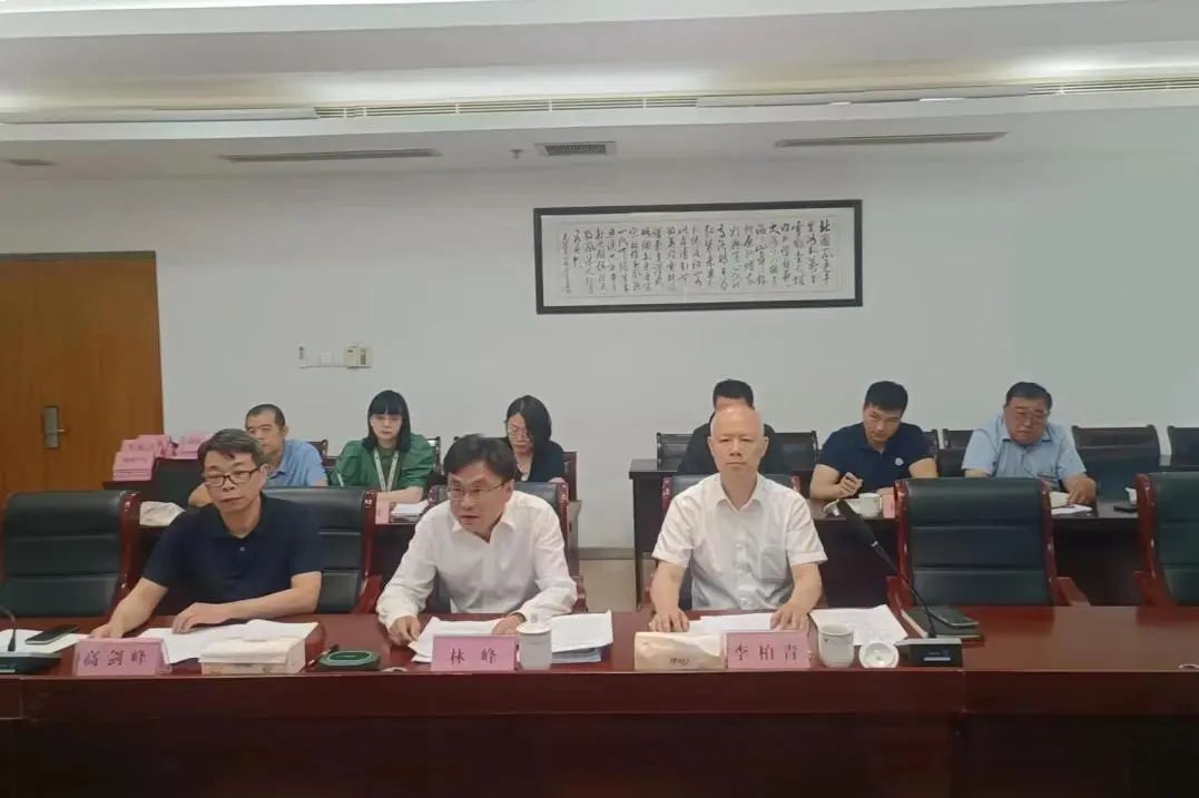 青浦区房管局召开房管系统防台防汛工作会议_澎湃号·政务_澎湃新闻-The Paper
