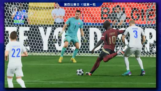 欧洲杯赛程积分榜最新 804.jpg