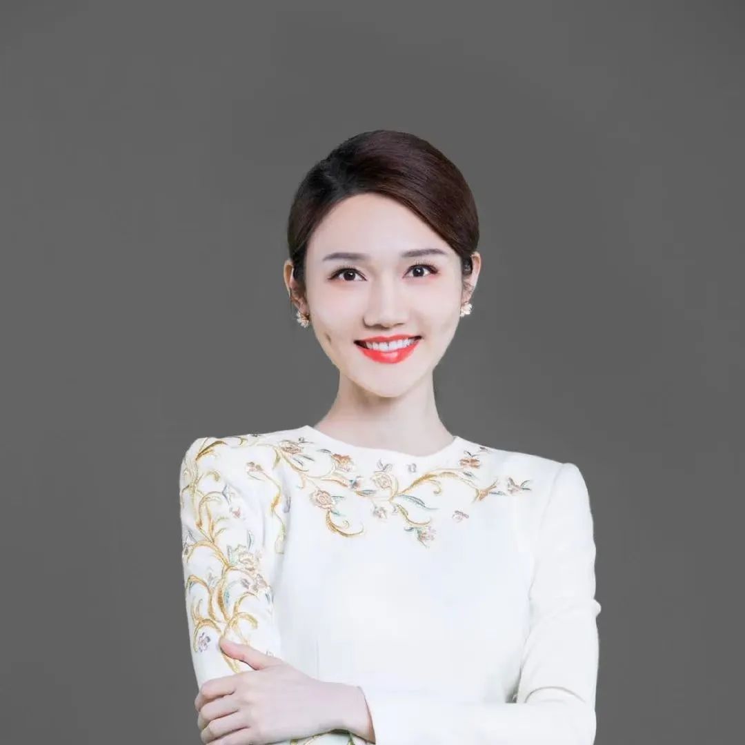 央视知名女主持人,有新身份_澎湃号·媒体_澎湃新闻