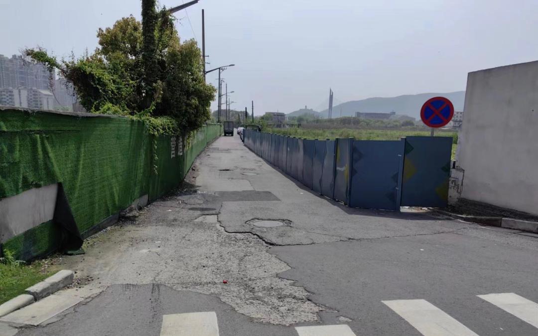 全市易积水路段请注意!