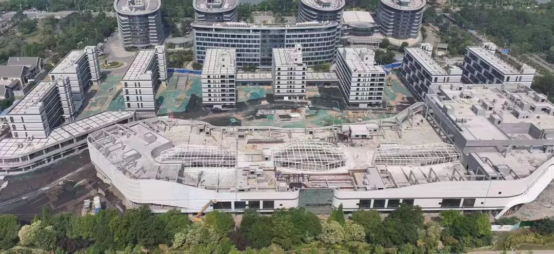 奋斗正当“夏”!云龙区重大项目建设提速竞跑_澎湃号·政务_澎湃新闻-The Paper