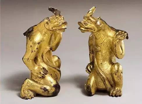 被日本掠夺的中国文物，心碎，又无能为力